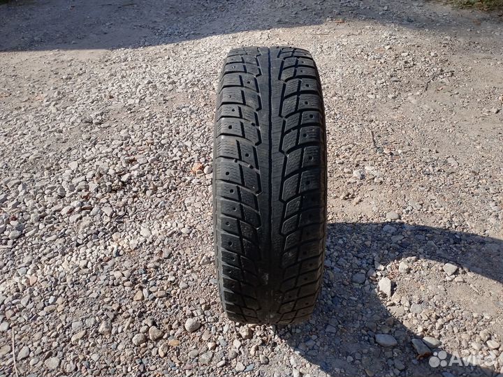 Michelin Latitude X-Ice North 215/70 R16 100Q
