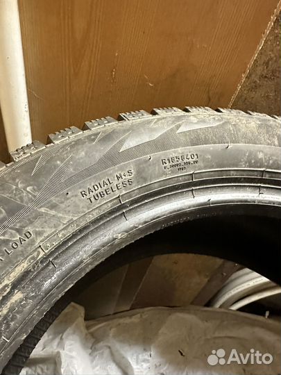 Pirelli Formula Ice 195/55 R16 91T