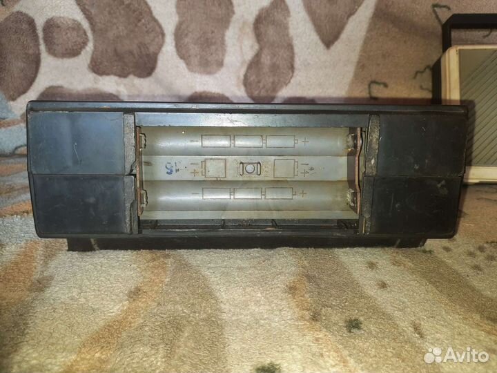 Радиоприемник СССР