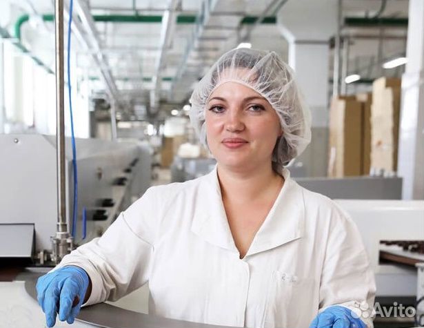 Упаковщики на завод в Волгоград