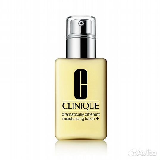 Clinique Moisturizing Lotion Увлажняющее средство