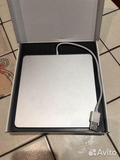 Внешний дисковвод Apple SuperDrive
