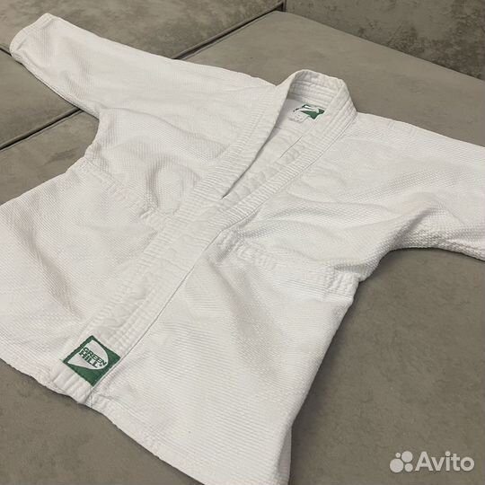 Кимоно для каратэ детское