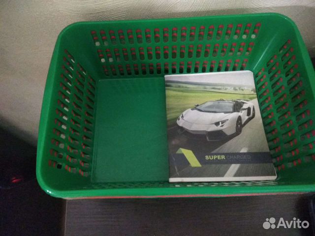 Корзины для хранения