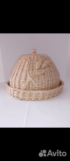 Хлебница, корзинка под хлеб