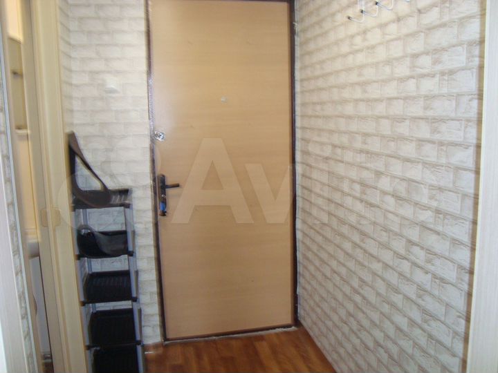 Квартира-студия, 21,4 м², 12/15 эт.