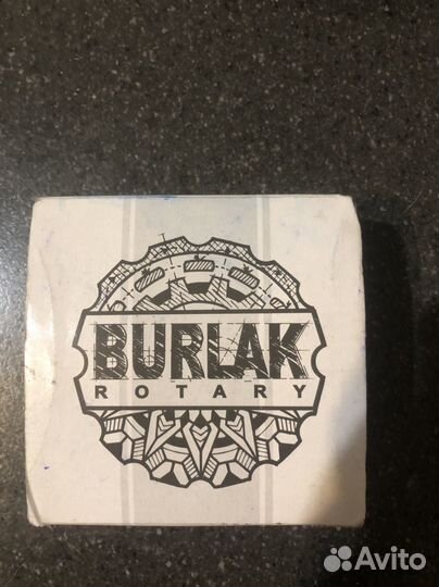 Тату машинка solo2 + блок critical