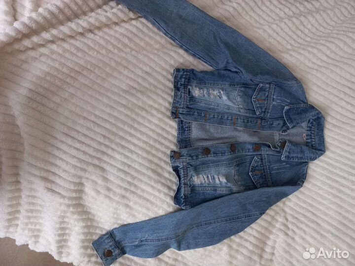 Женские вещи пакетом 40 42