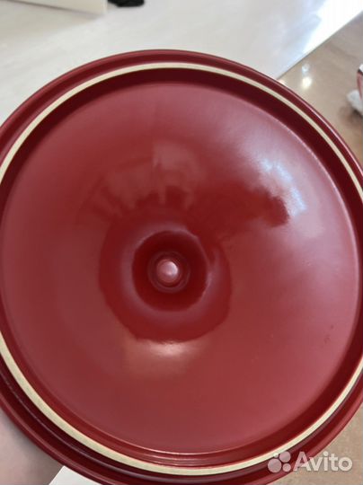 Тажин emile henry