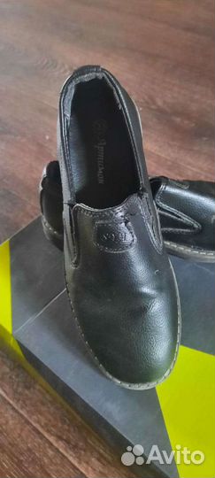 Туфли детские 33 размер