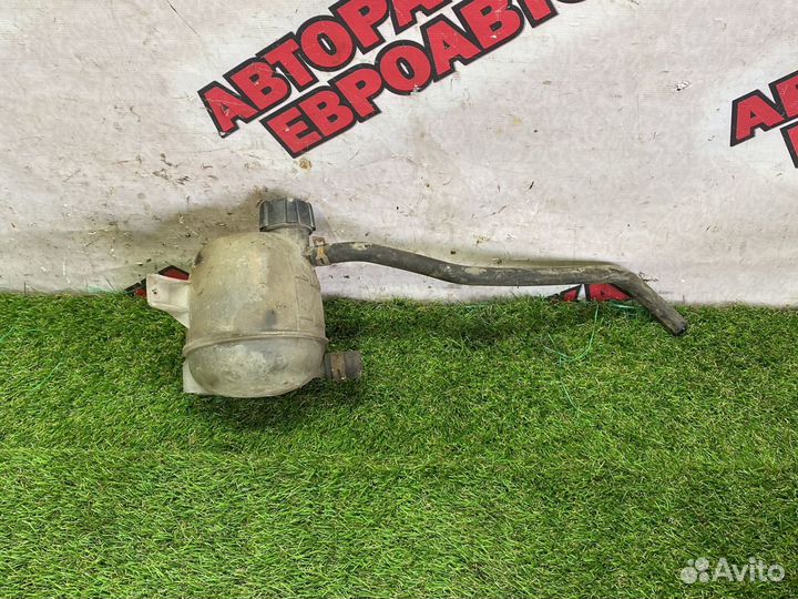 Расширительный бачок рено логан