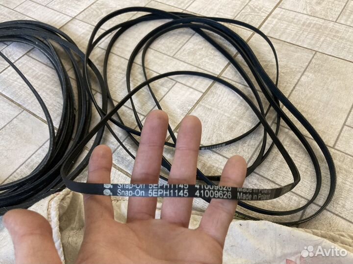 Ремень для стиральной машины 5EPH 1145