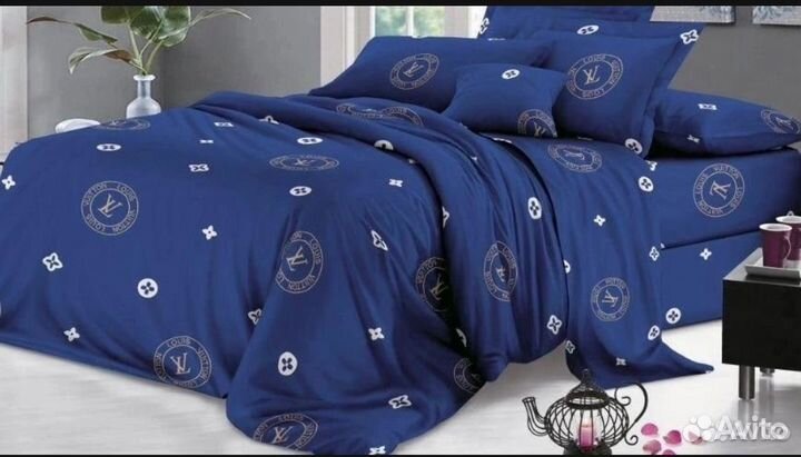 Постельное белье