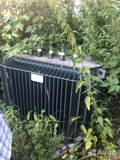 Трансформатор тсз