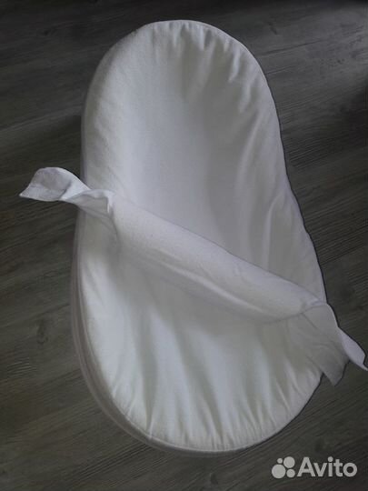 Кокон для новорожденных