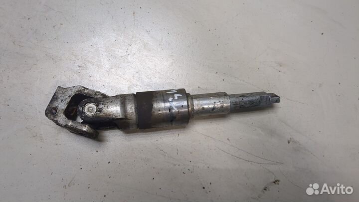 Кардан рулевой Jaguar XJ 1997–2003, 2001