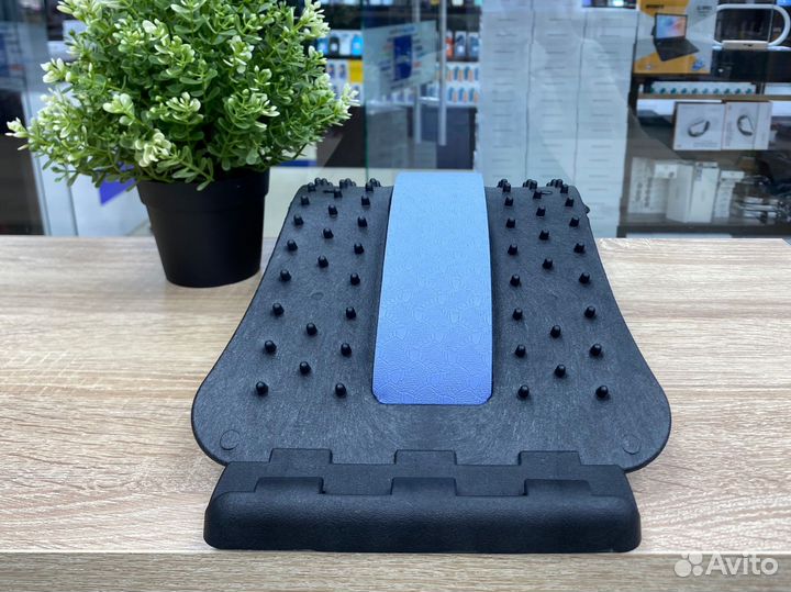 Тренажор Для Спины