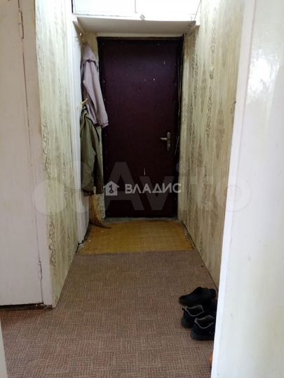 2-к. квартира, 45,1 м², 2/5 эт.