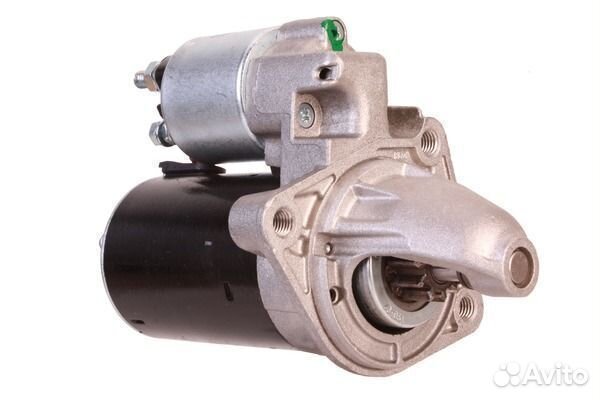 Стартер Ford Fusion