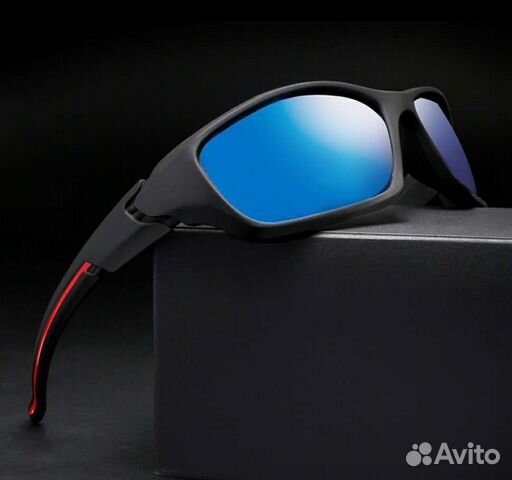 Поляризационные солнезащитные очки