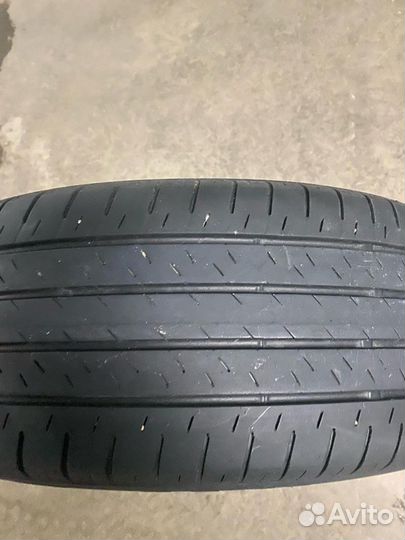 Bridgestone Dueler A/T 001 225/60 R18 100H