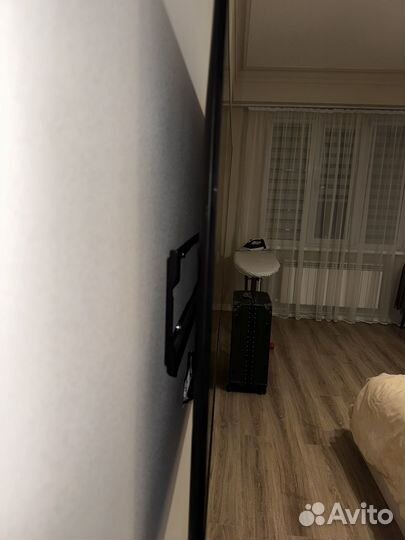 Телевизор samsung tv 55