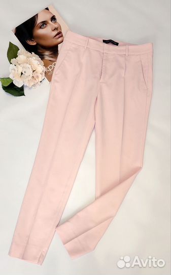 Брюки zara
