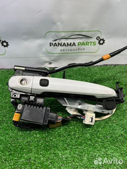 Ручка двери внешняя передняя правая Lexus Gs350