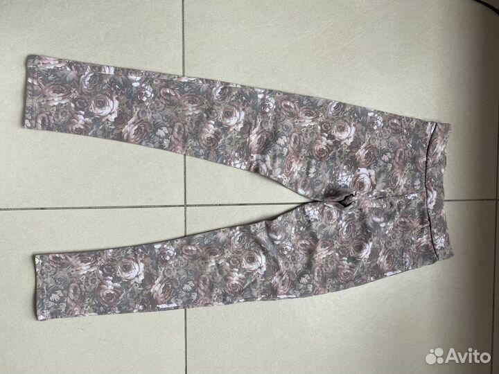 Лосины для девочки