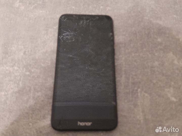 HONOR 7 Lite, 2/16 ГБ