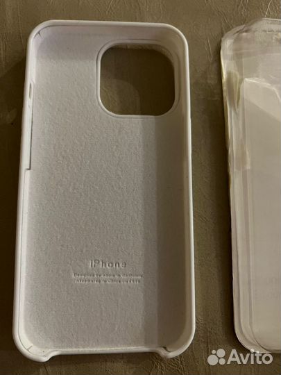 Чехол на iPhone 13 pro, новый