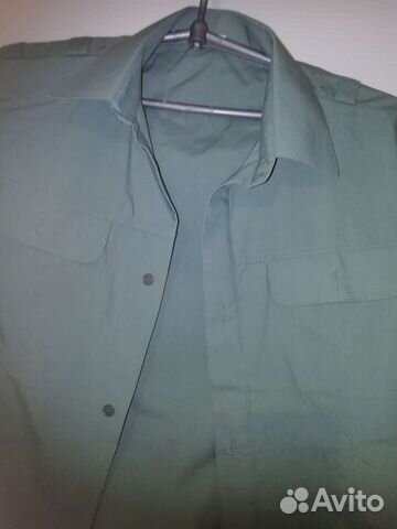 Форма охраны