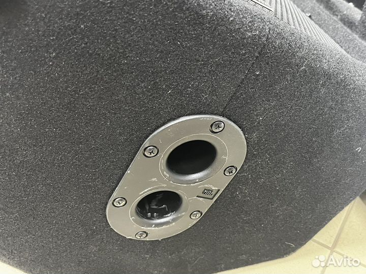 Акустическая система JBL