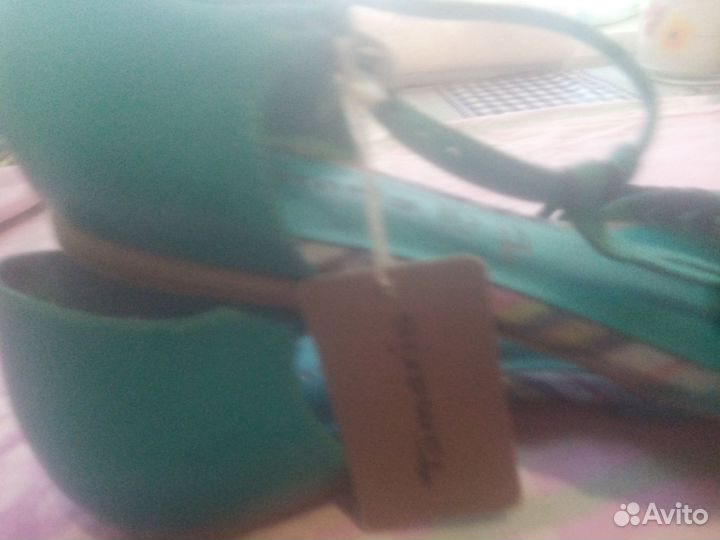 Мокасины женские