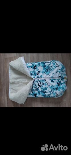 Конверт-одеяло, мультикокон 