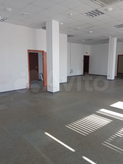 Офисное помещение, 175 м²
