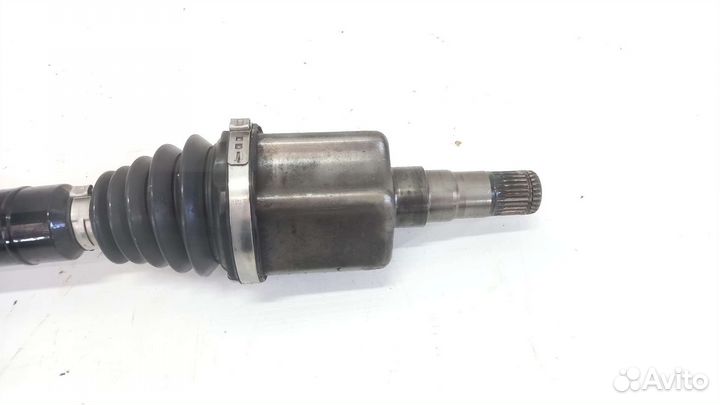 Привод передний правый 1.4 DJK Skoda Karoq