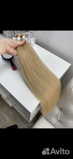 Волосы для наращивания