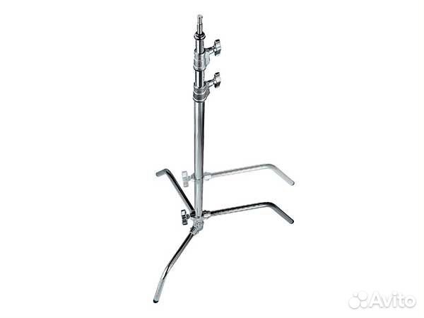 Стойка Avenger C-Stand A2018L Sliding Leg
