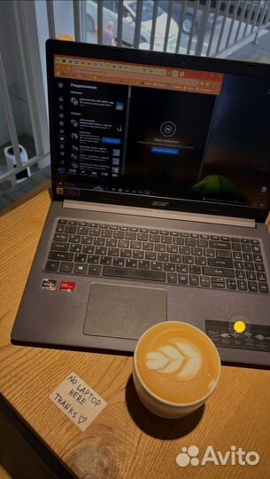 Acer aspire 5 a515-44