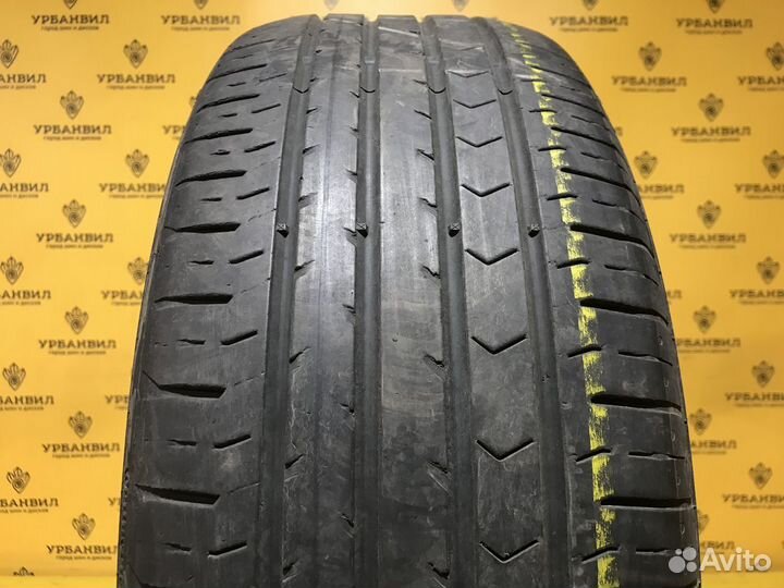 Continental ContiPremiumContact 5 215/55 R17 94W