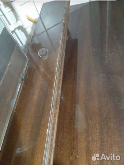 Разная старая мебель