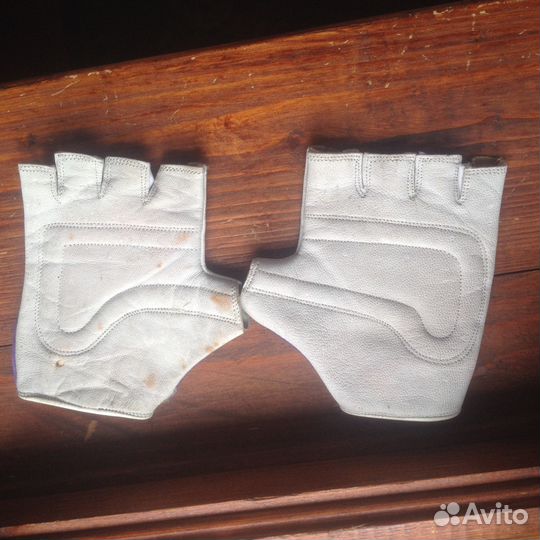 Велоперчатки