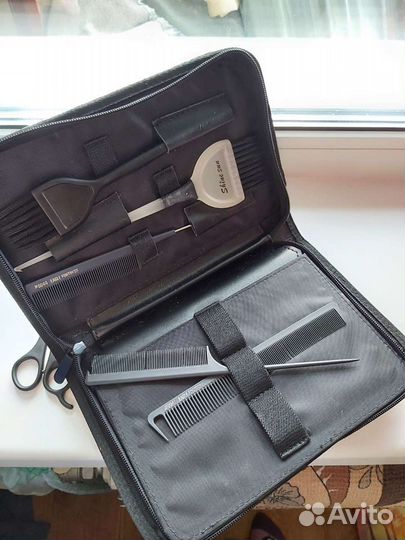 Парикмахерские инструменты