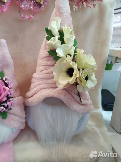 Декор для дома ручной работы