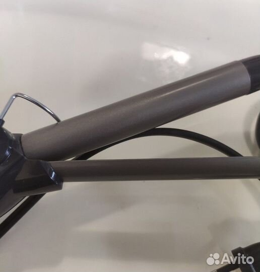 Новые щипцы Babyliss C519E