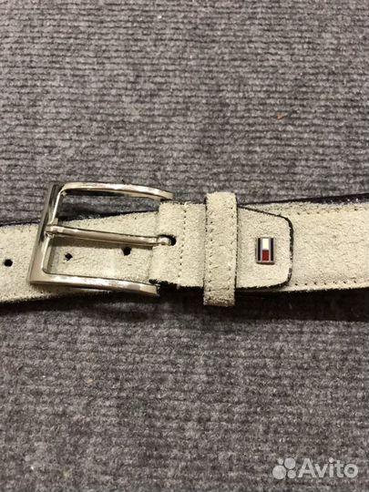 Ремень tommy hilfiger