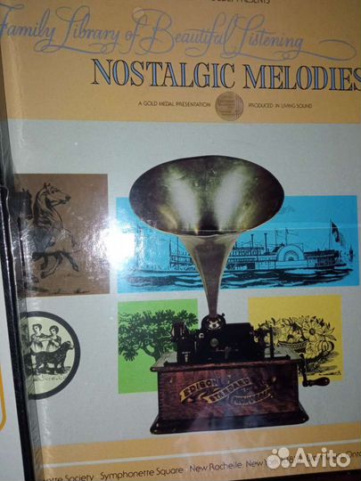 Lp блюз USA новые70г, первый пресс