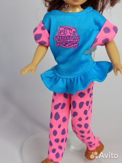 Винтажная Kid Kore