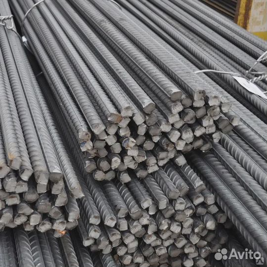 Арматура А240